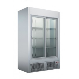 Dulap refrigerare 958 litri Bambas UBP137