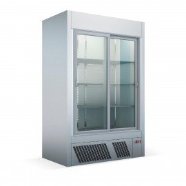 Dulap refrigerare 958 litri Bambas UBS137