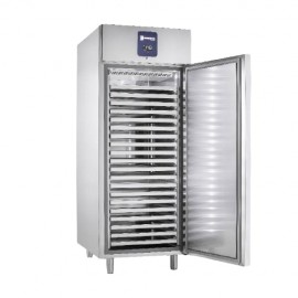 Dulap refrigerare ciocolata 935 litri Samaref CH1000P