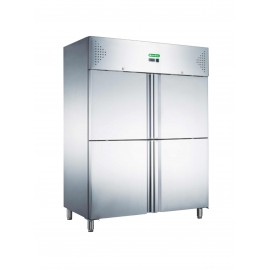 Dulap refrigerare 1400 litri Green Frost GN1410TNM