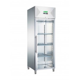 Dulap refrigerare 700 litri Green Frost GN650TNG