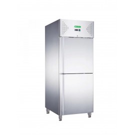 Dulap refrigerare 700 litri Green Frost GN650TNM