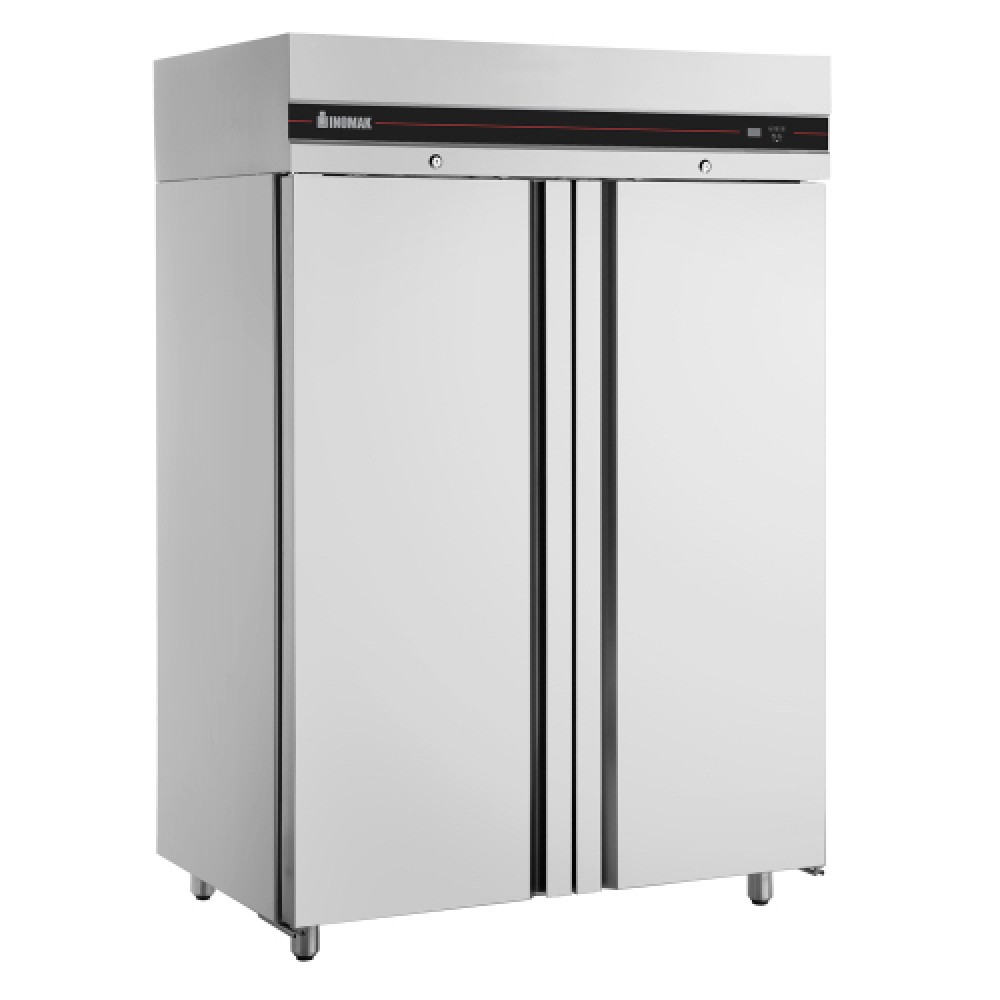 Dulap refrigerare 1432 litri Inomak CEP2144