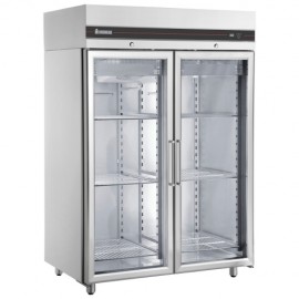 Dulap refrigerare 1432 litri Inomak CEP2144GL