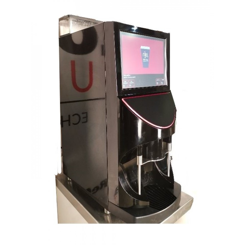 Expresor cafea 1 grup Rijo Brasil Touch2