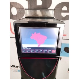 Expresor cafea 1 grup Rijo Brasil Touch2