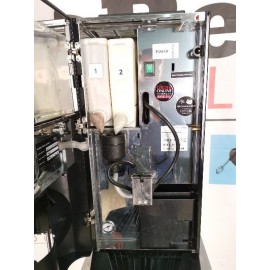 Expresor cafea 1 grup Rijo Brasil Touch2