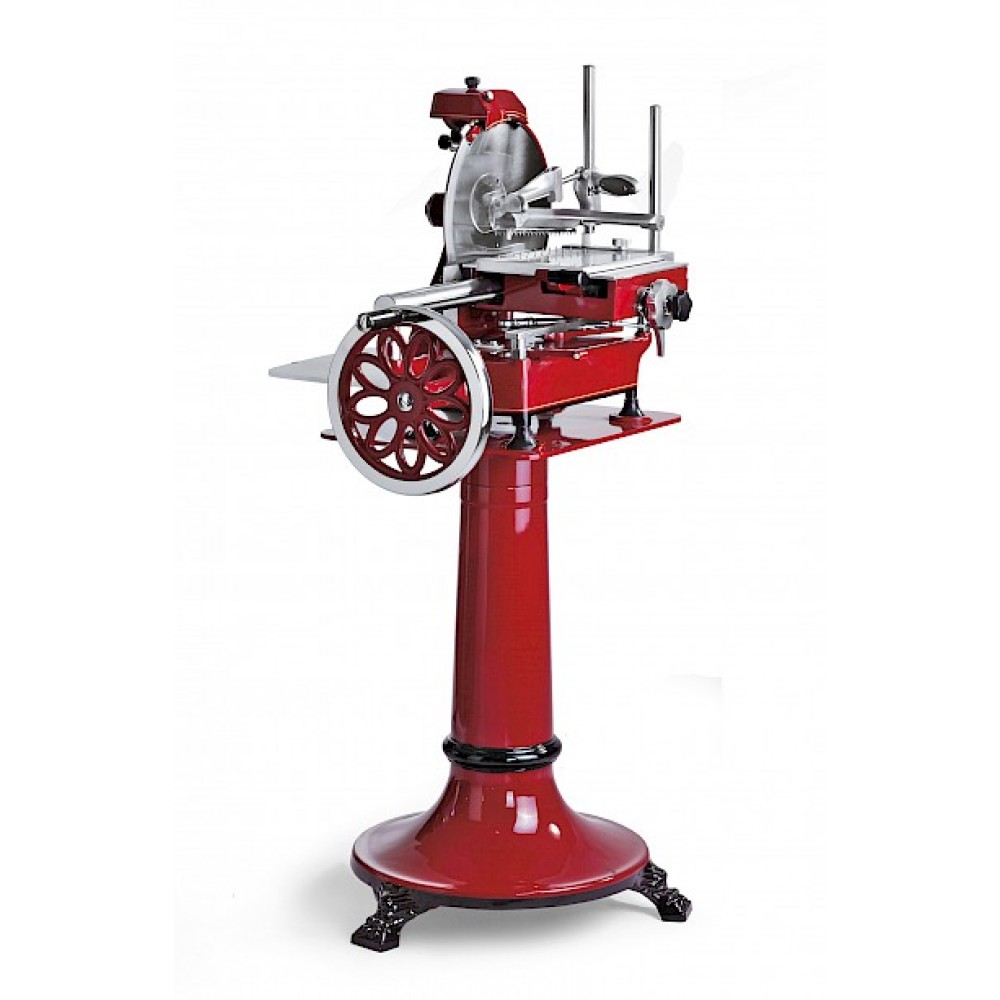 Feliator manual mezeluri diametru lama 300 mm GGF Volano300
