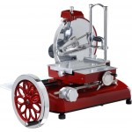 Feliator manual mezeluri diametru lama 350 mm Amitek Volano350