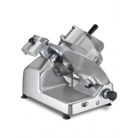 Feliator mezeluri diametru lama 370 mm Minerva 370GLEK