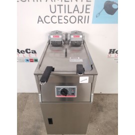 Friteuza electrica 21 litri FriFri Basic411