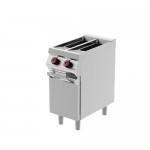 Friteuza electrica 2 x 9 litri Desco FRE71MD