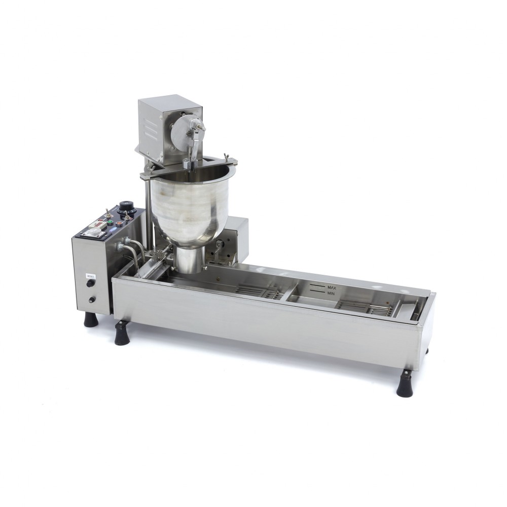 Friteuza electrica 500 gogosi Maxima Donut Maker