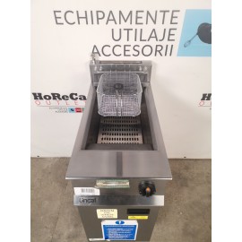 Friteuza gaz 16 litri Lincat OG816OPN