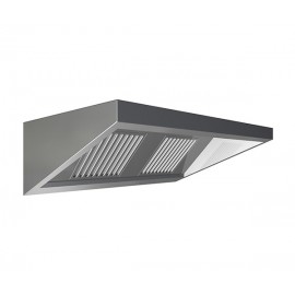 Hota snack 3000 x 700 x 450 mm