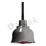 Lampa mentinere la cald Amitek LA25R