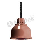 Lampa mentinere la cald Amitek LR25R