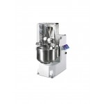 Malaxor aluat cu 2 brate 81 litri Mac Pan IBT50 2V
