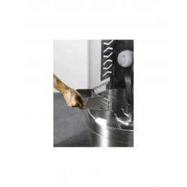 Malaxor aluat cu 2 brate 81 litri Mac Pan IBT50 2V