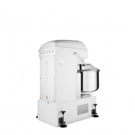 Malaxor aluat cu spirala si cap fix 100 litri Maxima MSM100 2V