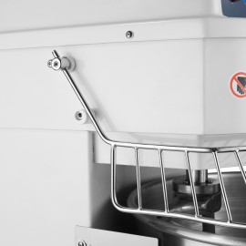 Malaxor aluat cu spirala si cap fix 75 litri Maxima MSM75 2V