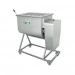 Malaxor electric carne 100 kg SAP 1002