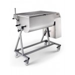 Malaxor electric carne 180 kg Minerva CEMB180