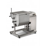 Malaxor electric carne 30 kg Minerva CEMM30