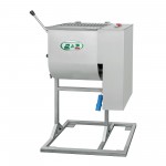 Malaxor electric carne 30 kg SAP Imp301