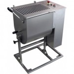 Malaxor electric carne 50 kg GAM CAR50M