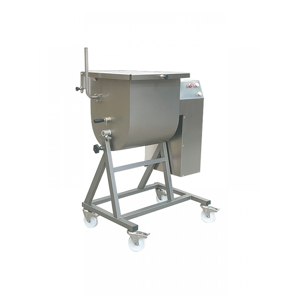 Malaxor electric carne 50 kg Minerva CEMM50