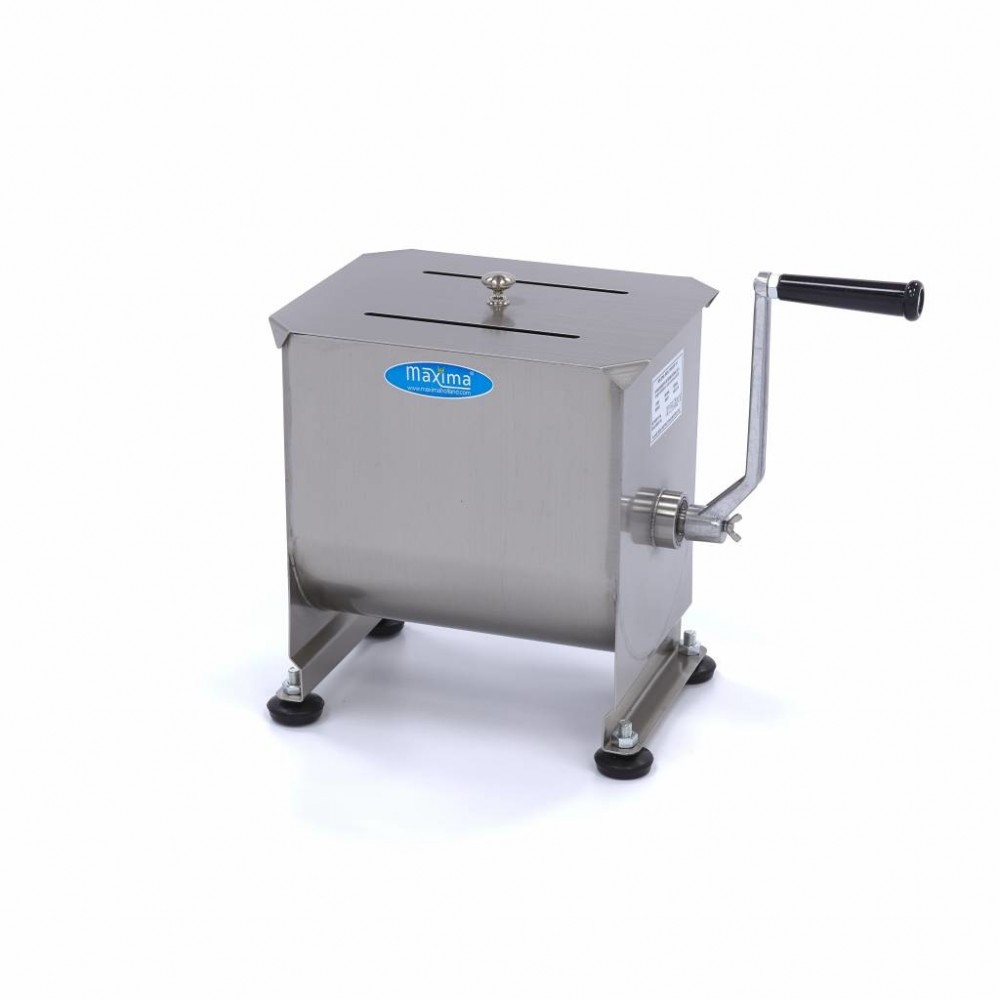 Malaxor manual carne 7.5 kg Maxima MMM10