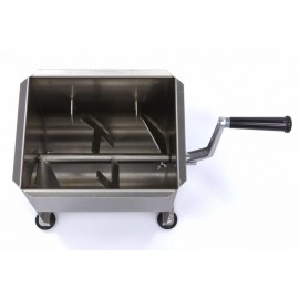 Malaxor manual carne 7.5 kg Maxima MMM10