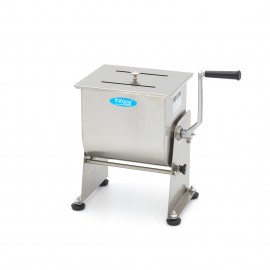 Malaxor manual carne 7.5 kg Maxima MMM10 Tilting