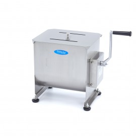Malaxor manual carne 16 kg Maxima MMM20