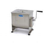 Malaxor manual carne 25 kg Maxima MMM30