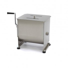 Malaxor manual carne 25 kg Maxima MMM30