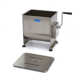 Malaxor manual carne 25 kg Maxima MMM30