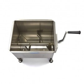 Malaxor manual carne 25 kg Maxima MMM30