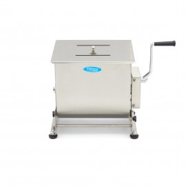 Malaxor manual carne 25 kg Maxima MMM30 Tilting