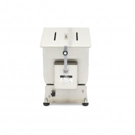 Malaxor manual carne 25 kg Maxima MMM30 Tilting