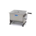 Malaxor manual carne 25 kg Maxima MMM30 Double