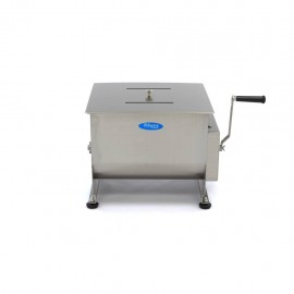 Malaxor manual carne 25 kg Maxima MMM30 Double