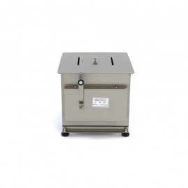 Malaxor manual carne 25 kg Maxima MMM30 Double