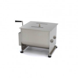 Malaxor manual carne 25 kg Maxima MMM30 Double