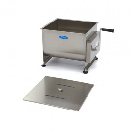 Malaxor manual carne 25 kg Maxima MMM30 Double