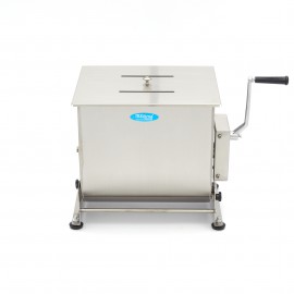 Malaxor manual carne 35 kg Maxima MMM40 Tilting