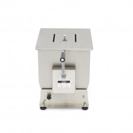 Malaxor manual carne 35 kg Maxima MMM40 Tilting