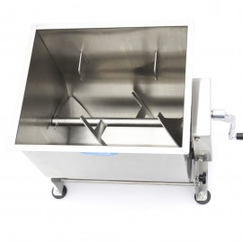 Malaxor manual carne 35 kg Maxima MMM40 Tilting