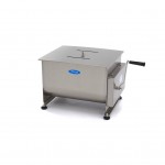 Malaxor manual carne 35 kg Maxima MMM40 Double